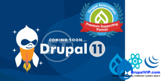 Drupal 11 is coming with Starshot