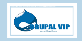 Drupal for Very Important Projects