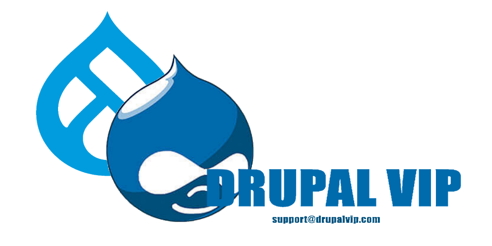 DrupalVIP Support